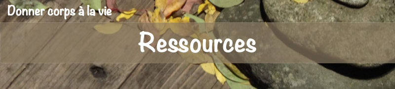 Ressources